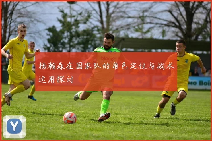 杨瀚森在国家队的角色定位与战术运用探讨